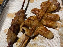 -川流不息(北蔡休闲广场店)