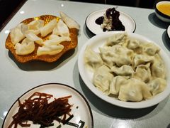 -日月昇渔家菜·海肠捞饭·大连海鲜(星海公园店)