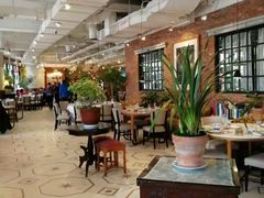 大堂-漢舍中国菜馆(889广场店)
