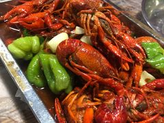 -曹胖子龙虾馆(黄桦路店)