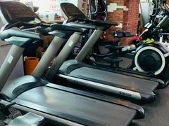 -Nirvana Fitness健身工作室