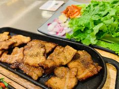 -苏小牛·牛肉串(国贸店)