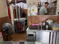 -攀枝花·任德琼·盐边羊肉米线