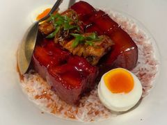 -锦府园·新台州菜(合生汇店)