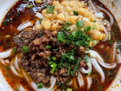 -饶妈长寿米粉(东和春天店)