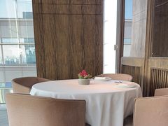 -悦轩中餐厅·高空江景·杭州柏悦酒店