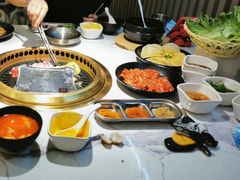 -花味·自助烤肉(南方时代店)