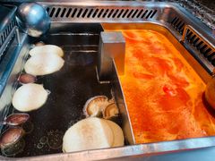 -海底捞火锅(崇文门新世界百货店)
