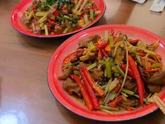 -小街47號江湖菜(四合院店)