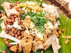 -园林美食城·本土农家菜(杨和镇店)