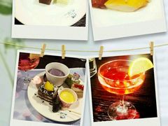 -小天鹅戴斯酒店鲸鲨百汇创作料理
