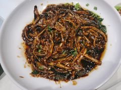 -玉华台饭庄·淮扬菜·烤鸭(望京店)