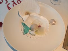 -王品牛排(郑州大卫城店)