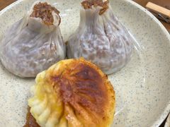 -李记清真馆(打钉巷店)