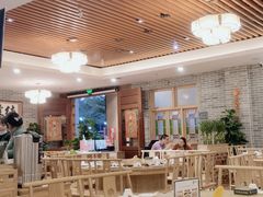 大堂-德胜轩正宗顺德菜(宝安沙井会展中心店)