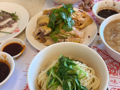 -振鼎鸡(丰庄路店)