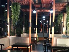 大堂-洋洋中餐馆·SINCE 1997(信投店)