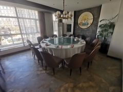 -老渔港·锅贴饺子楼(河北路店)