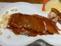 -小吊梨汤·北京菜·烤鸭(清河万象汇店)