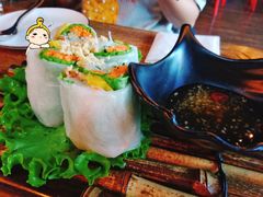-越谜·越南餐厅(长白店)