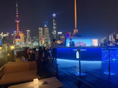 -罗斯福色戒酒吧(外滩店)