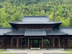 -兰亭风景区