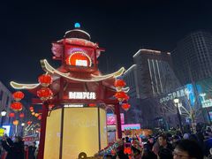 -上街里市集(悦喜客来广场店)