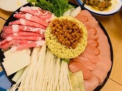 -汤连得温泉馆(宝山店)