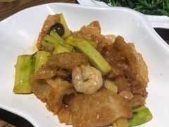 -天府中餐厅·粤菜·海南菜·生猛海鲜(三亚海棠湾洲际度假酒店)