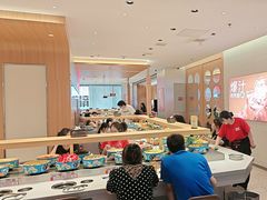 -龍歌自助小火锅(市南金茂湾店)