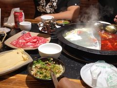 -蜀大侠火锅(车公庙店)