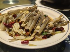 -旺角小渔村(二马路店)