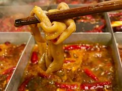 -重庆老火锅王(永陵路分店)