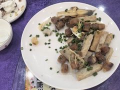 -茗荔园农庄(大涌店)