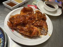 -燃计沙茶皇·香港沙茶火锅(人广旗舰店)
