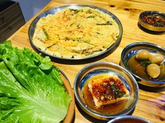 -韩国明洞碳烤肉(常平店)