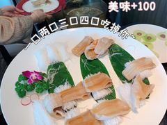 -金悦轩海鲜酒家(拱北店)