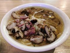 -吴记怪味面(牛王庙店)