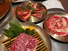-西塔老太太泥炉烤肉(苏州大悦城店)