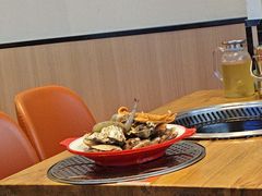 -锅老头铁锅炖•大锅蒸汽海鲜(韩乐坊店)