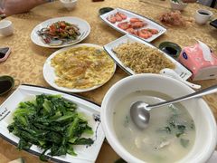 -梅姐海鲜餐厅(水头海鲜街店)