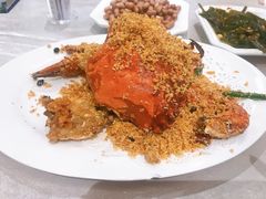 -旺富东海大酒楼(海鲜街店)