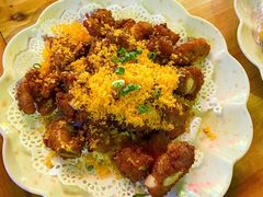 -南记食粥坊·宵夜大排档(南桂店)