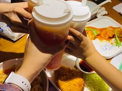 -南小馆(迪士尼小镇店)