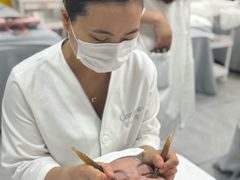 -首脑美容美发化妆美甲培训学校(龙岗校区)