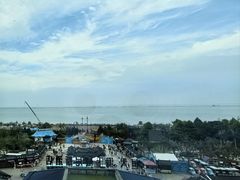 -启东恒大海上威尼斯酒店