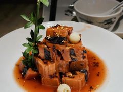 -吴越荣记苏州菜·松鼠桂鱼100%活鱼现做(斜塘老街店)