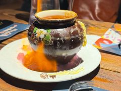 -卢布里西餐厅(海拉尔店)