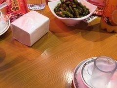 -庆峰龙虾烧烤(合肥一店)