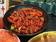 -永發發串串火锅馆·烧烤·大排档(传媒大学店)